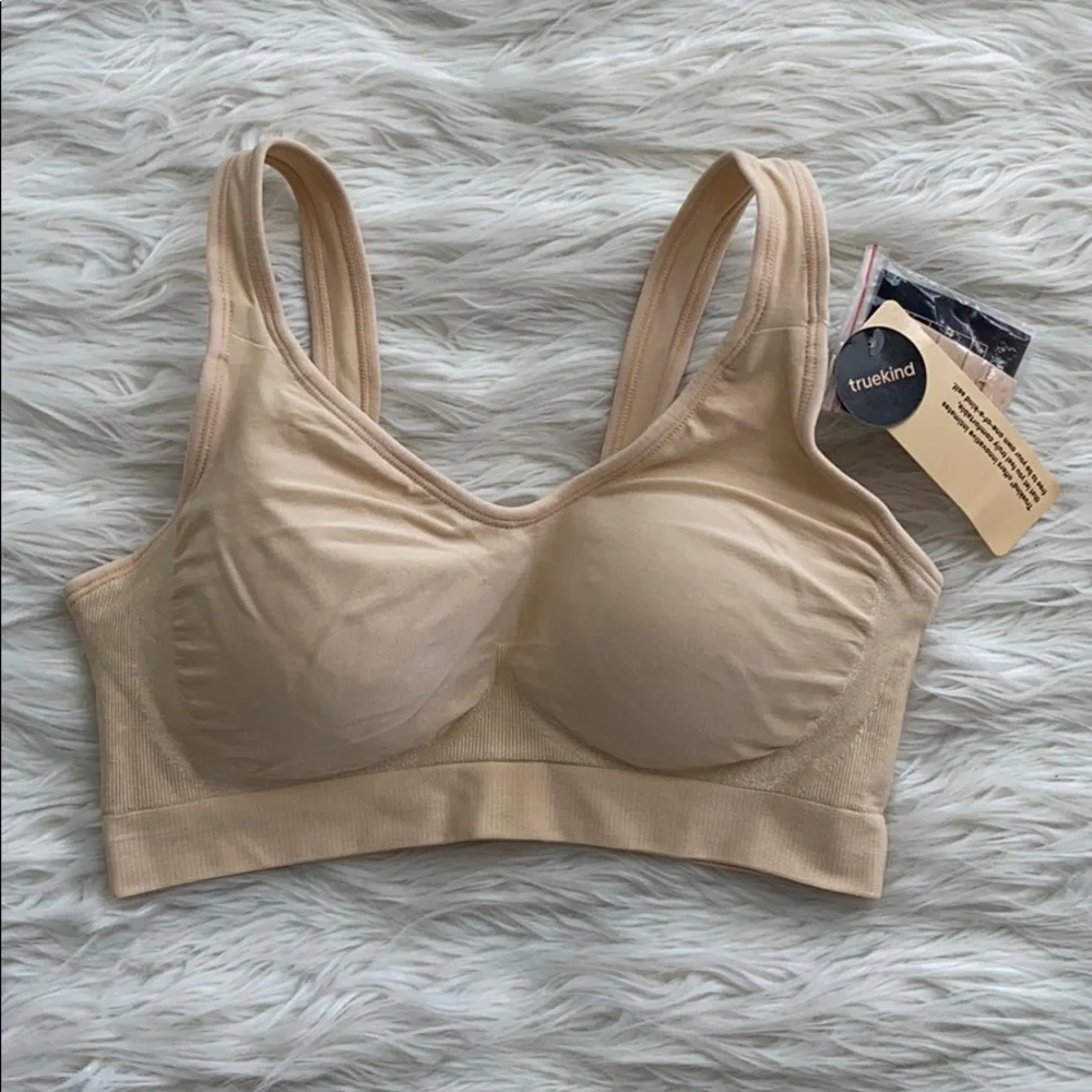 truekind | Daily Comfort Wirefree Shaper Bra